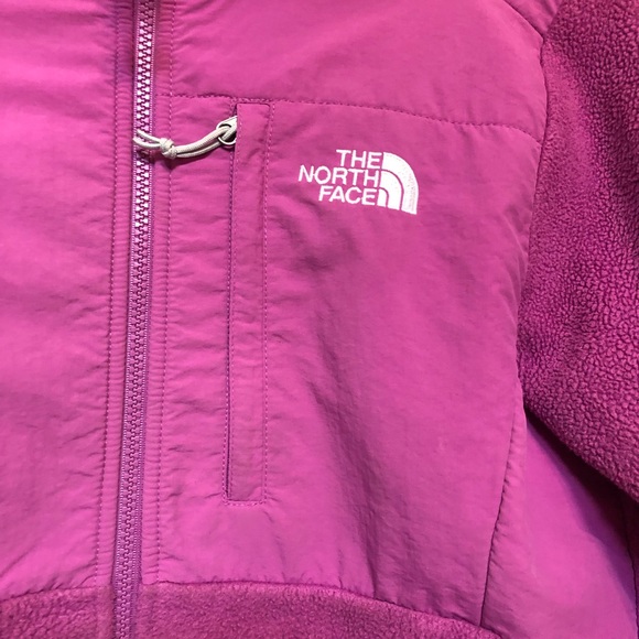 MAKE AN OFFER The North Face Denali Fleece - Picture 2 of 4